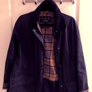 Barbour Women's Jacket